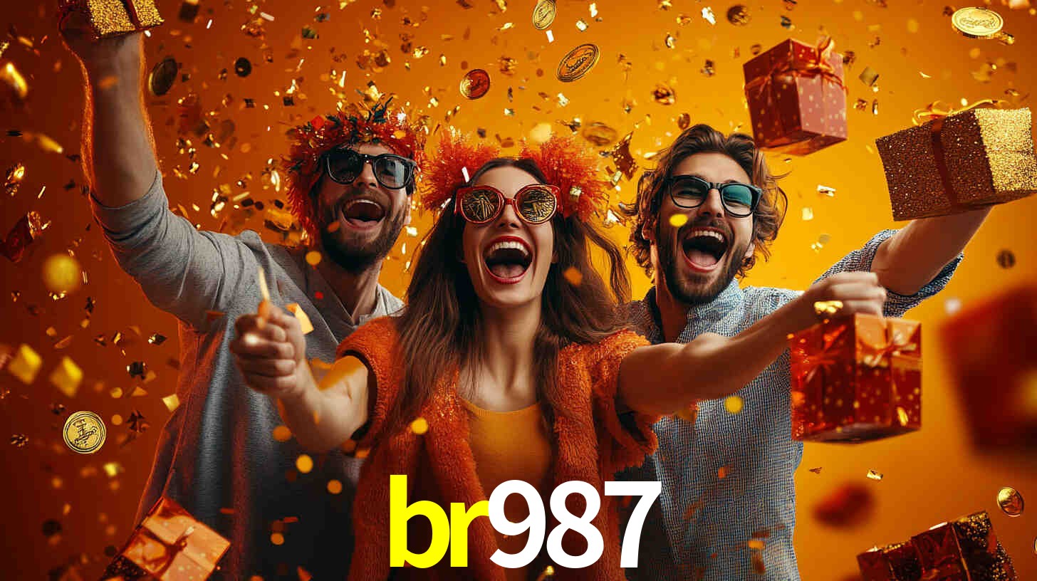 br987 - Plataforma Brasileira de Autorização - br987.com