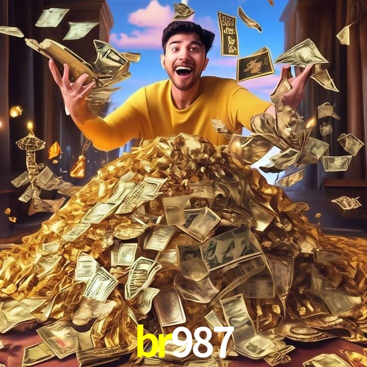 Experiência VIP br987