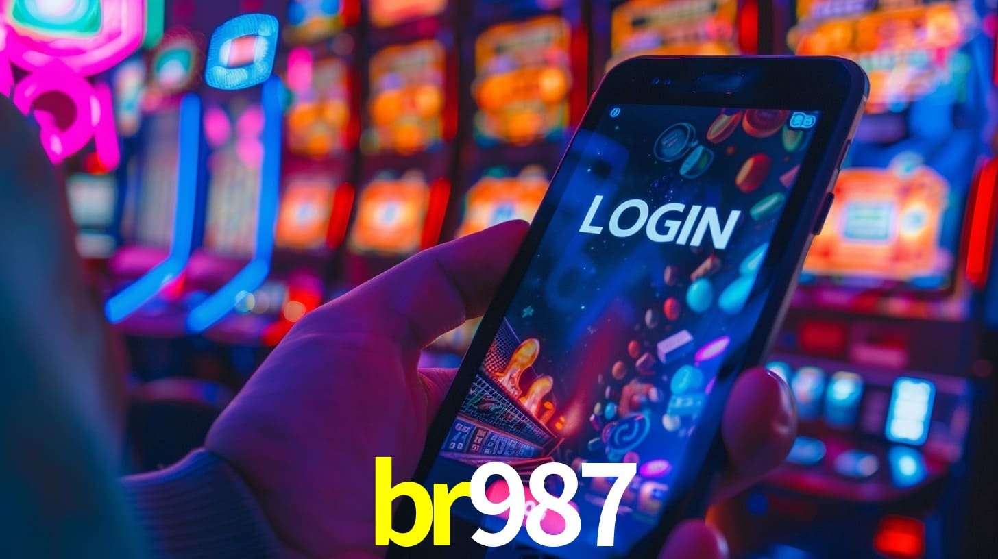 Estatísticas br987