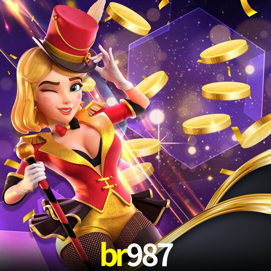 Statistics br987