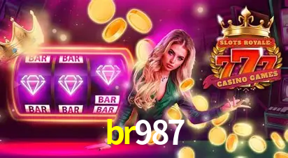 Desvendando o Mundo dos Jogos Virtuais na br987