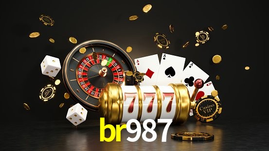 Experiência VIP br987