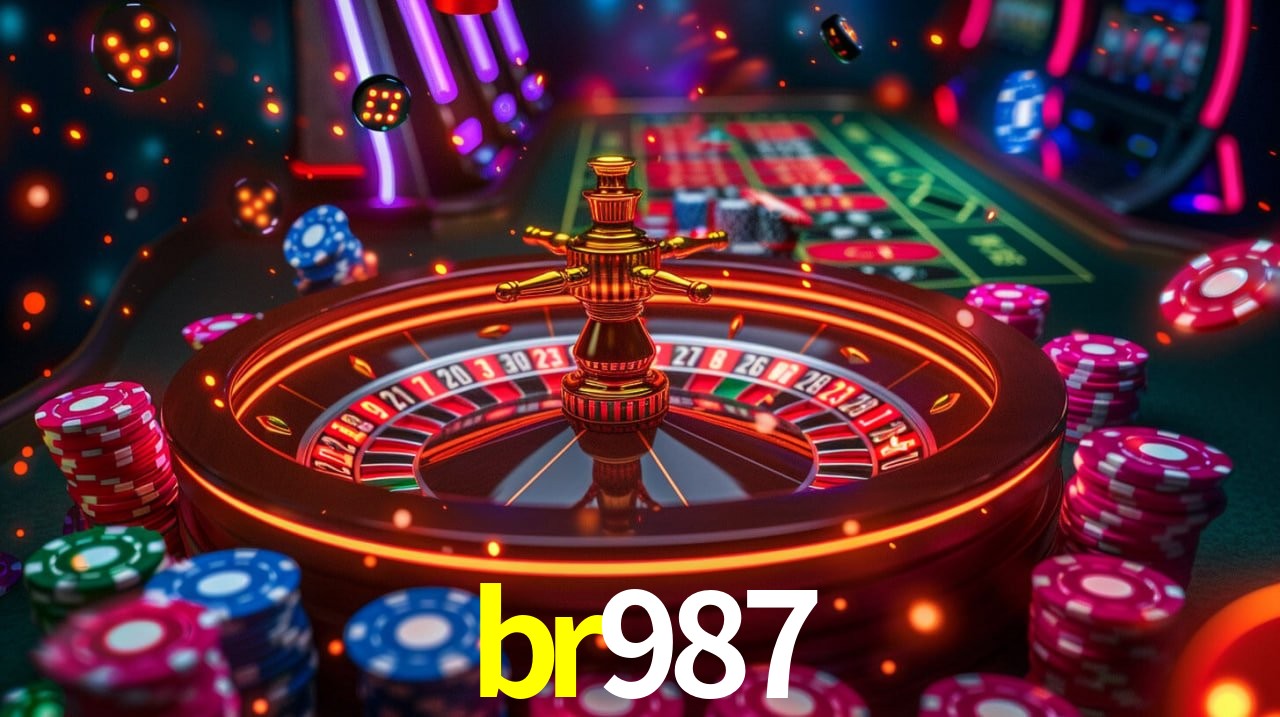 Torneios br987