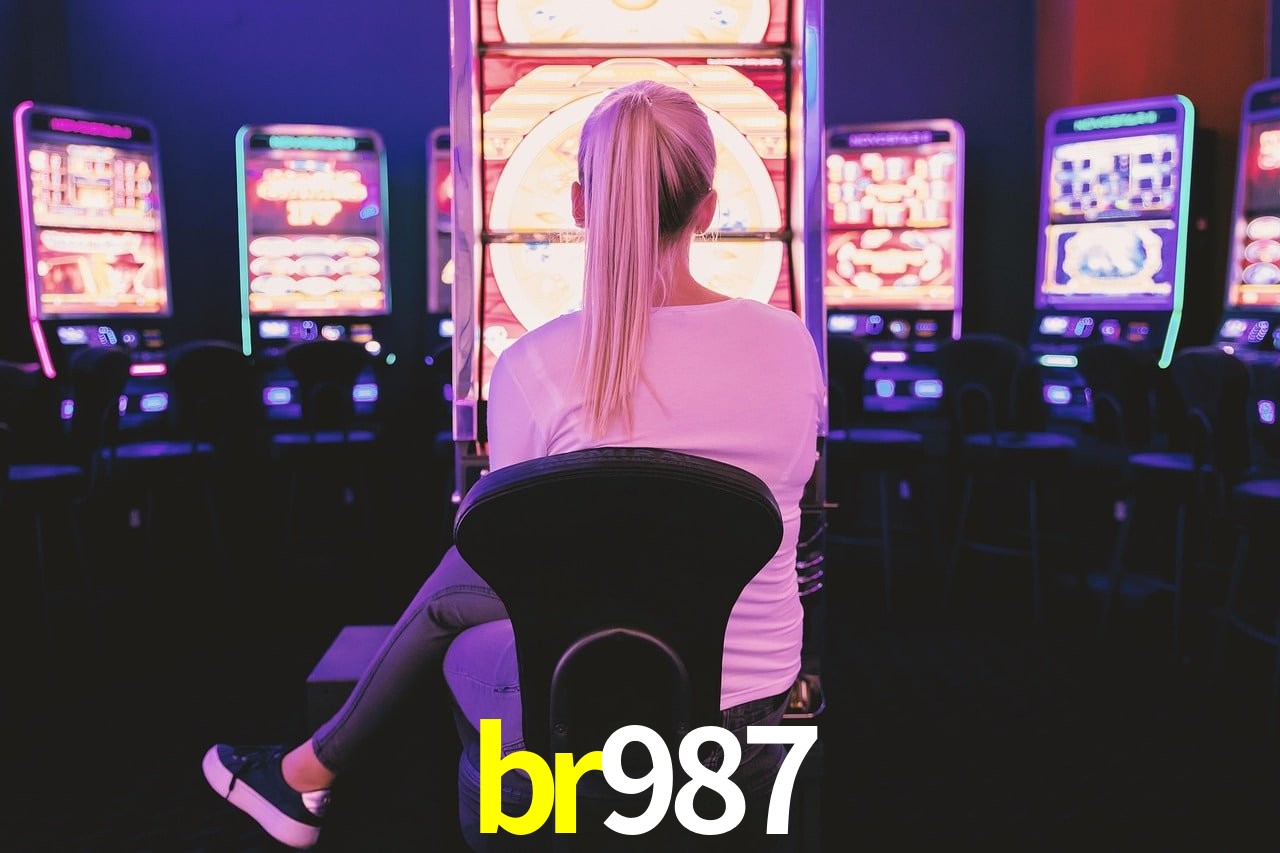 Account Benefits br987