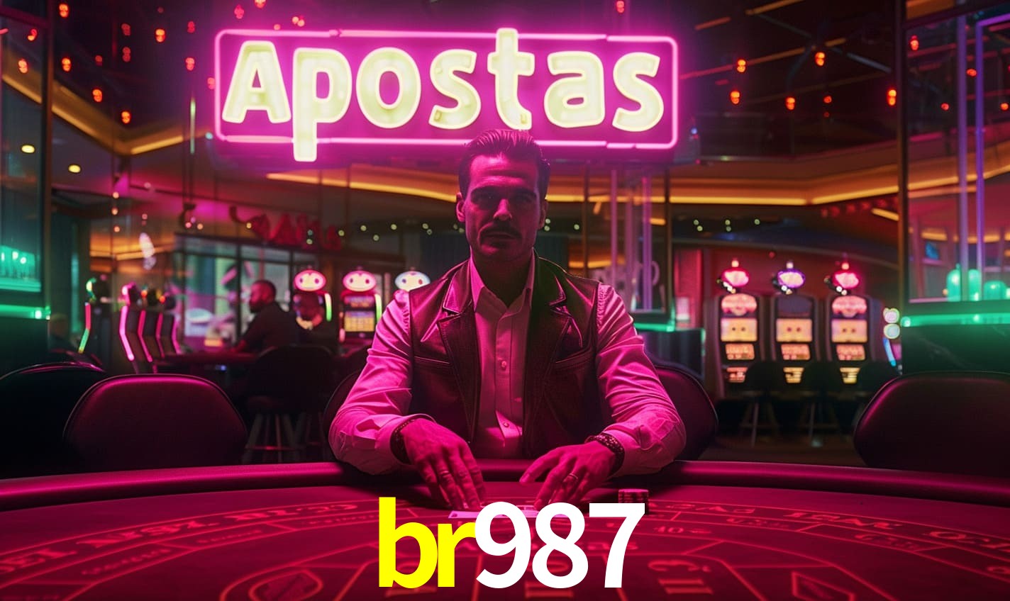 br987 Salvador - Strategies