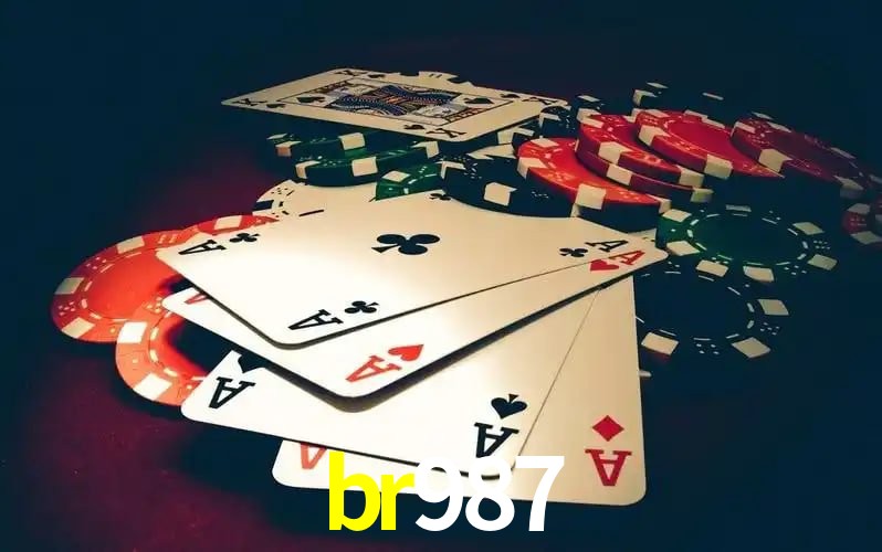 br987 Brasília - Betting Features