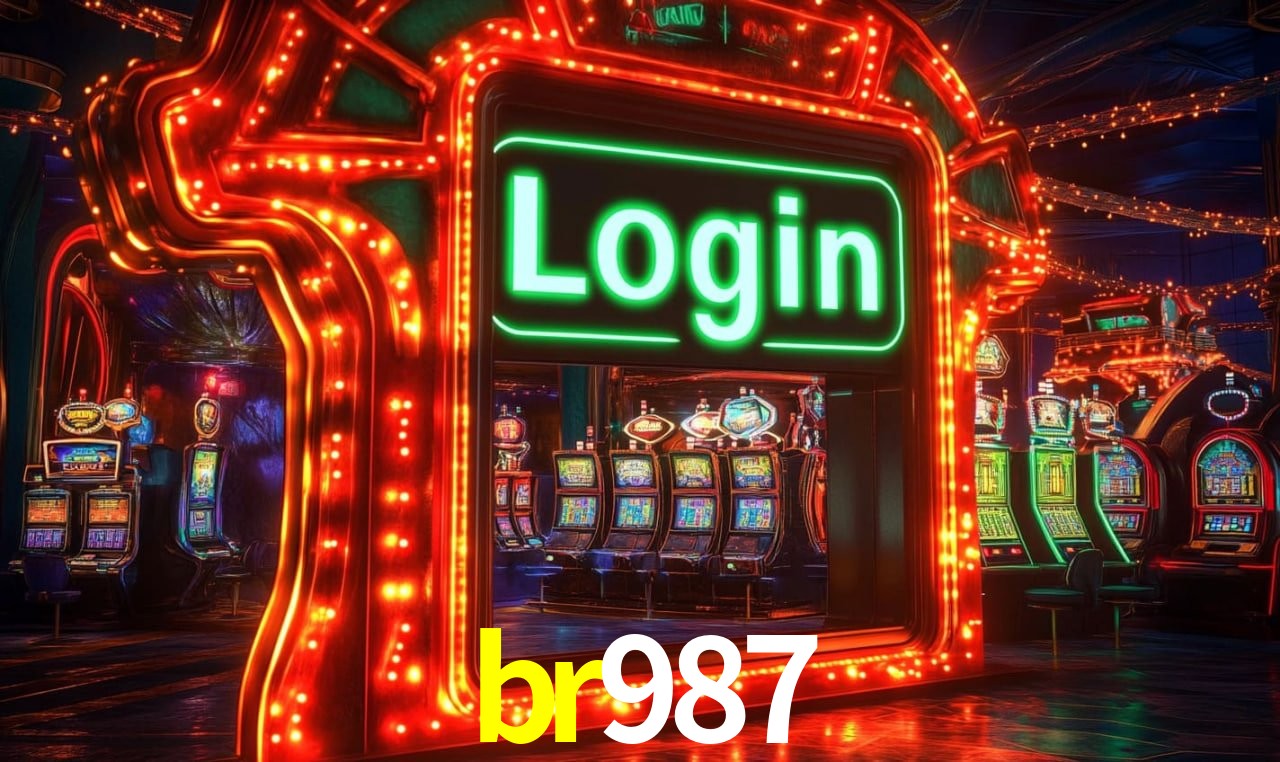 Casino Ao Vivo br987