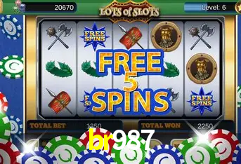 br987 Brasília - Casino Guide