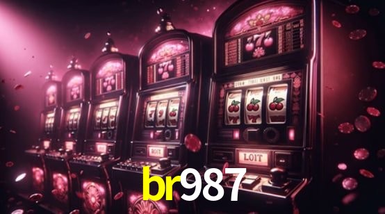 Casino Ao Vivo br987