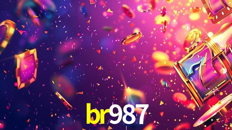 PIX Instantâneo br987