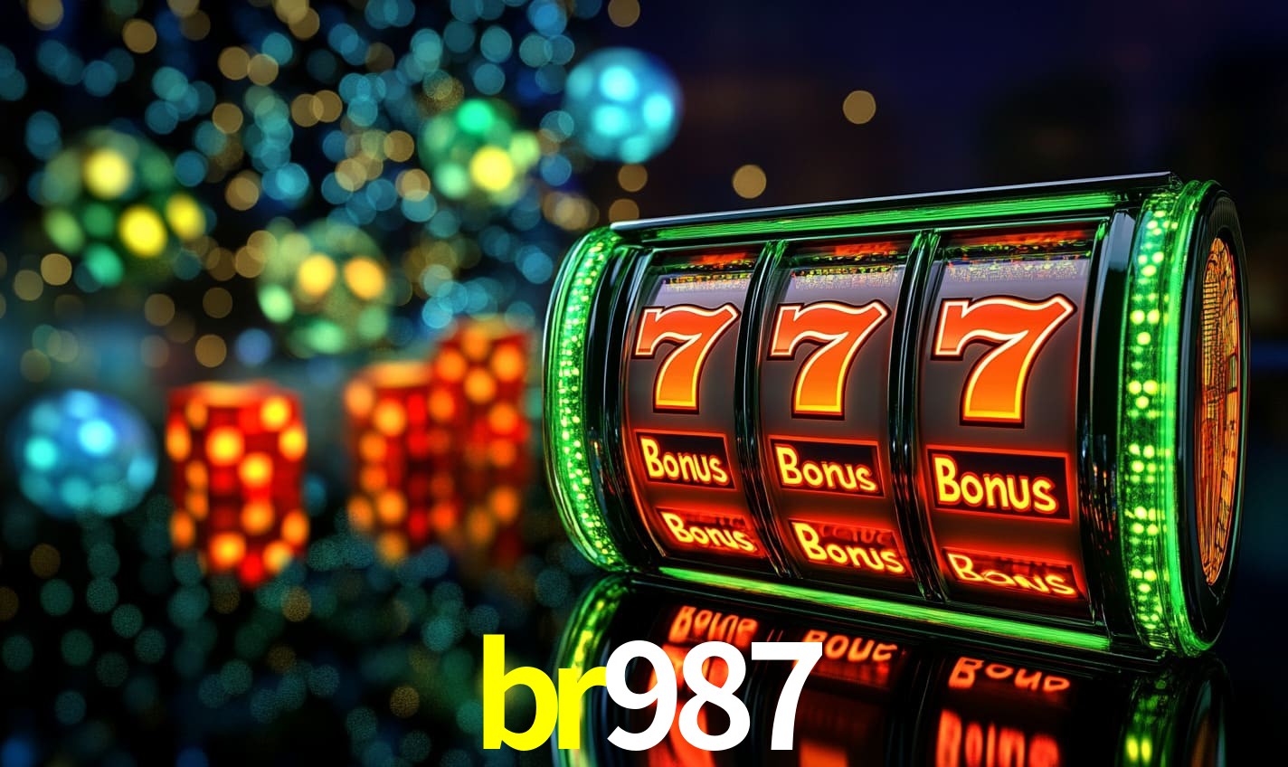 br987 - Aplicativo Móvel