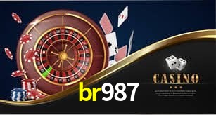 Login Seguro br987