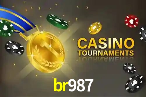 br987 - App Features