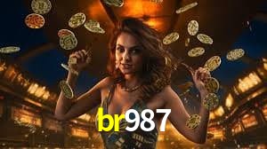 Game Providers br987