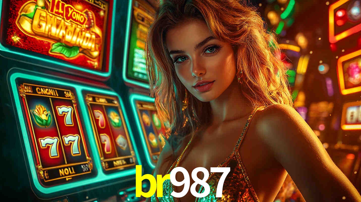 Live Casino br987