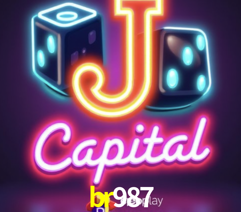 APP oficial da br987 para mobile