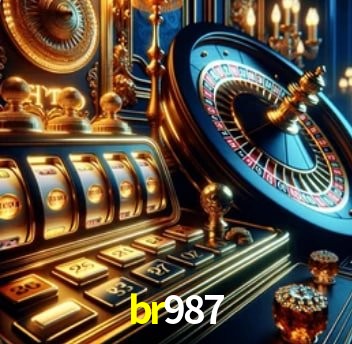 Estatísticas do Jogo br987