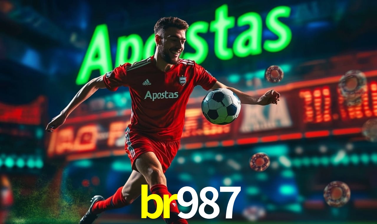Casino VIP br987