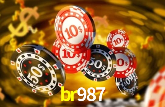 Diretório de Jogos br987