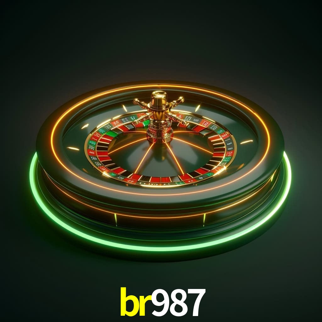 br987 App - Aplicativo Móvel Oficial
