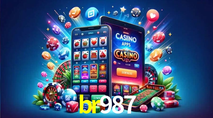 Seasonal Promotions br987