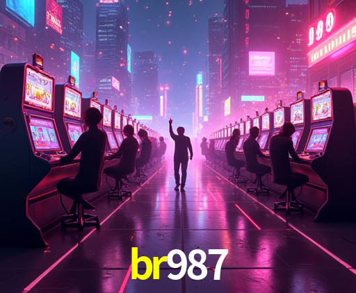 Apostas de Tênis br987