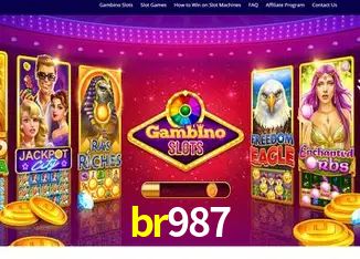 br987 São Paulo - All Bonuses