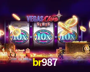 br987 Bônus - Pacote R$5.000 + VIP