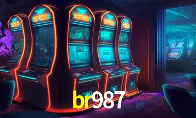 A Revolução dos Aplicativos de Jogos no br987