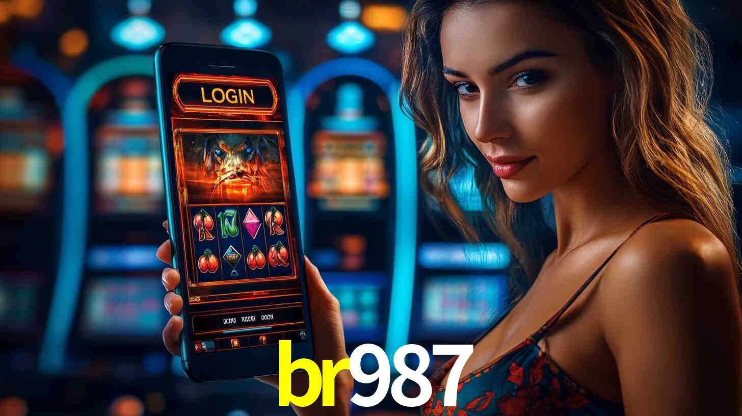 br987: A Experiência de Casino com Jogos de Mesa ao Vivo