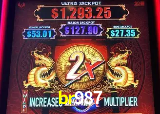 br987 Belo Horizonte - VIP Casino