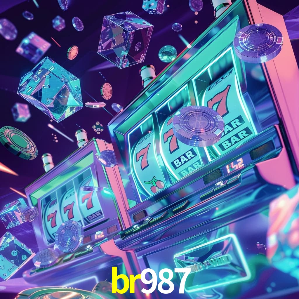 Jogos Exclusivos br987