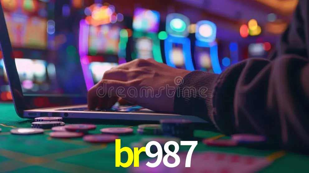 Jogo Spaceman br987