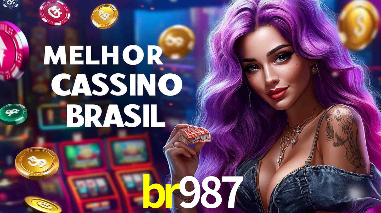 Explorando a Categoria de Eventos em Apostas na br987