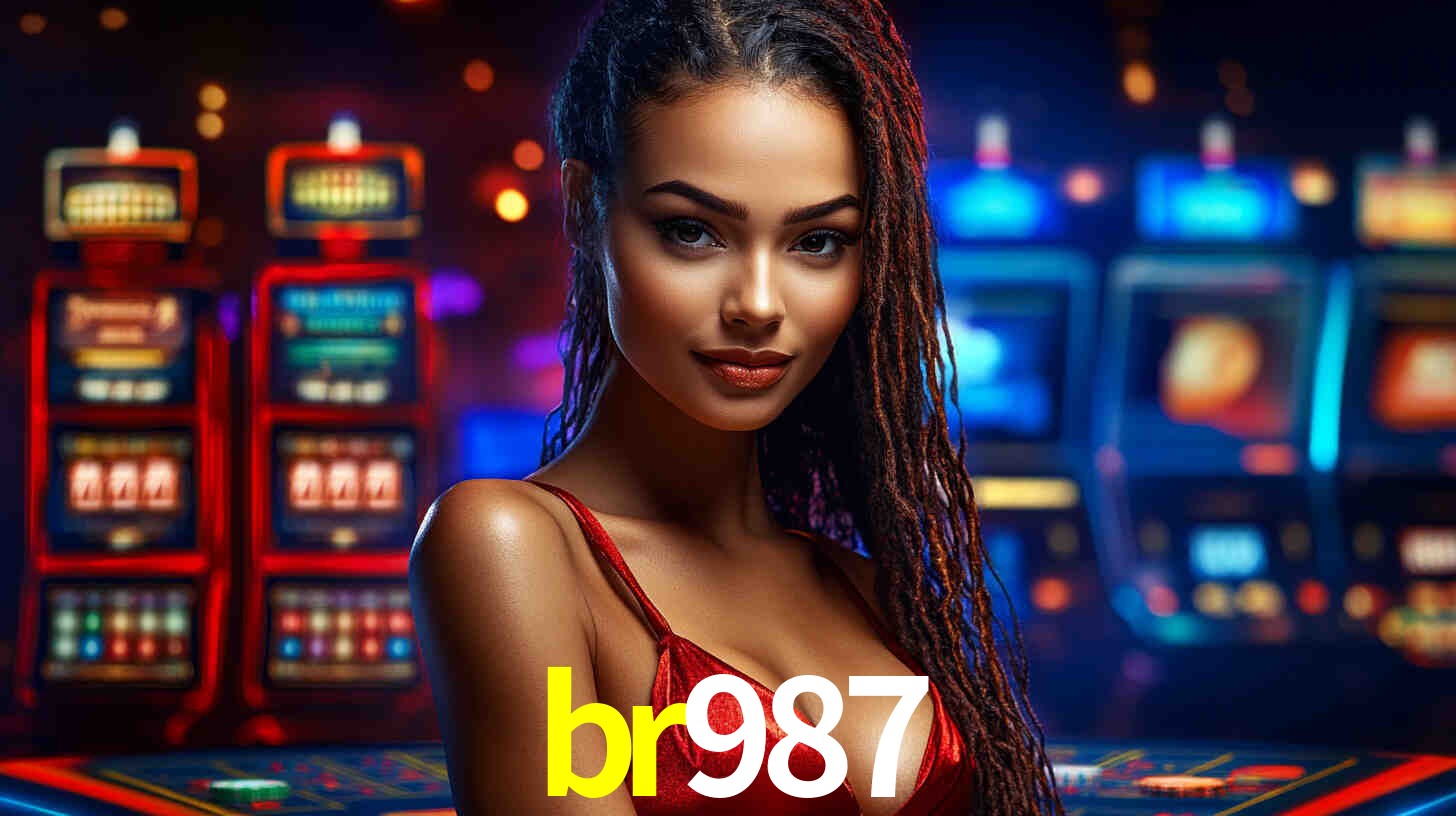 A Emoção da Loteria na br987: Uma Chance de Mudança de Vida