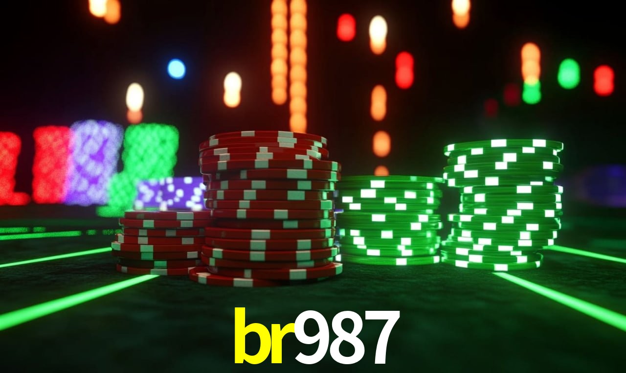 Live Casino br987