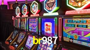 Mesa de Blackjack br987