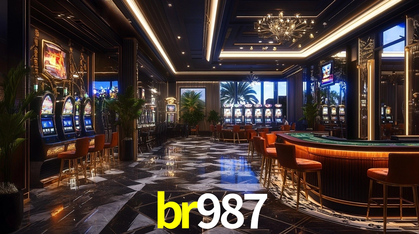 Welcome Bonus br987