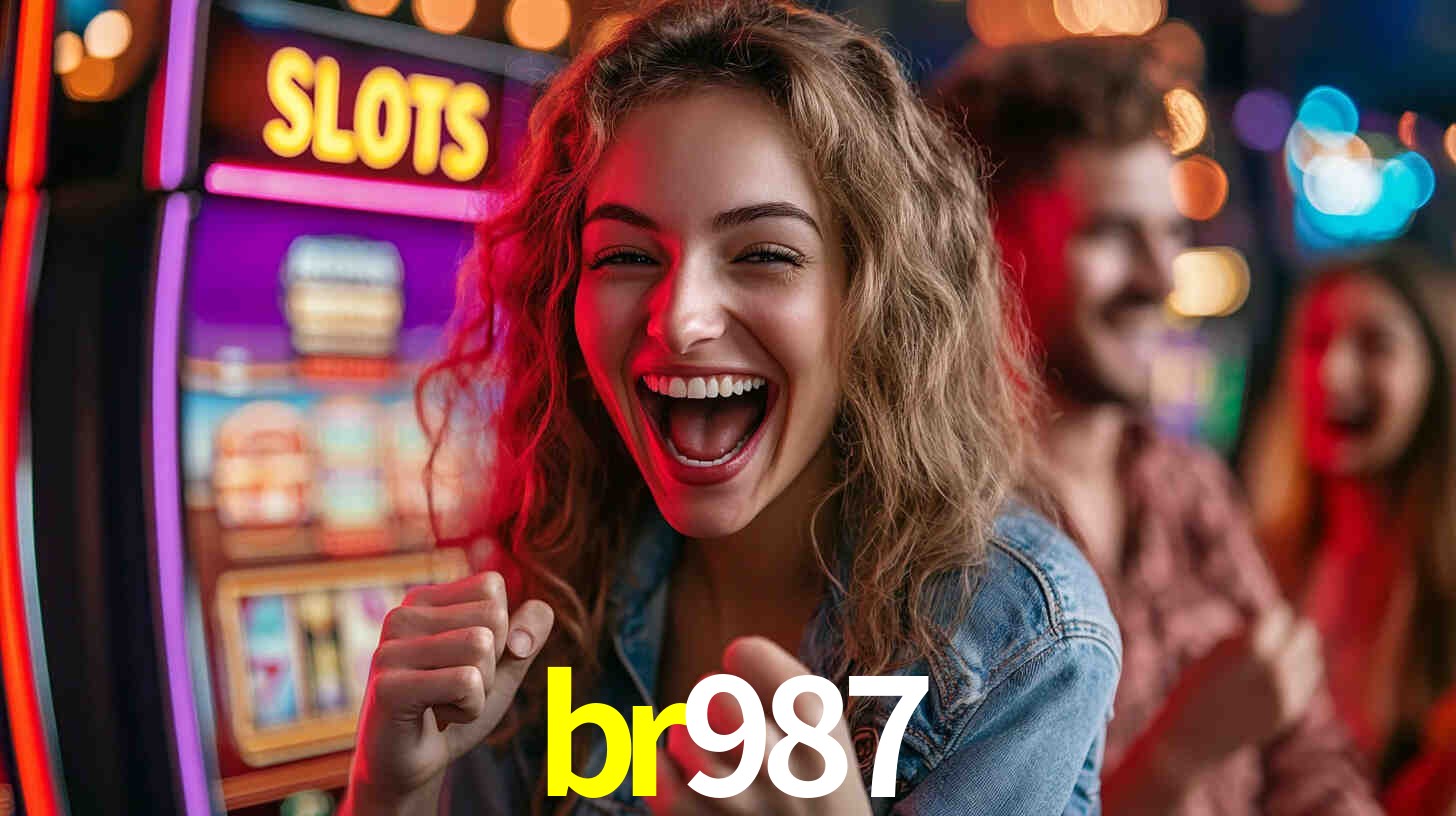 Desvendando o Mundo dos Jogos Virtuais na br987