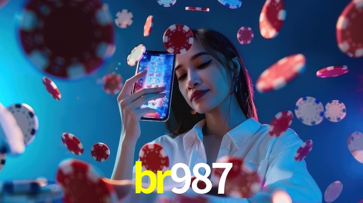 cassino br987