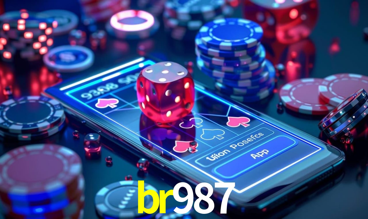 br987 - Análise de Mercados Esportivos