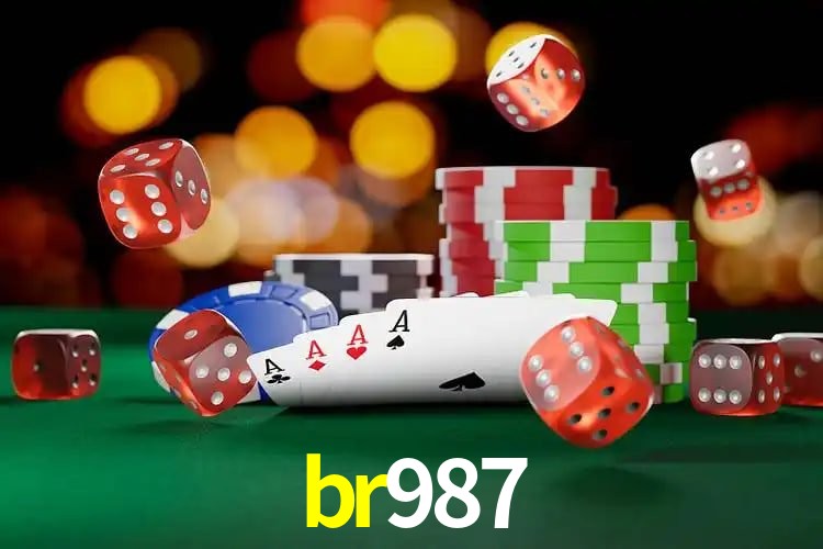 br987 Brasília - Jogo Features