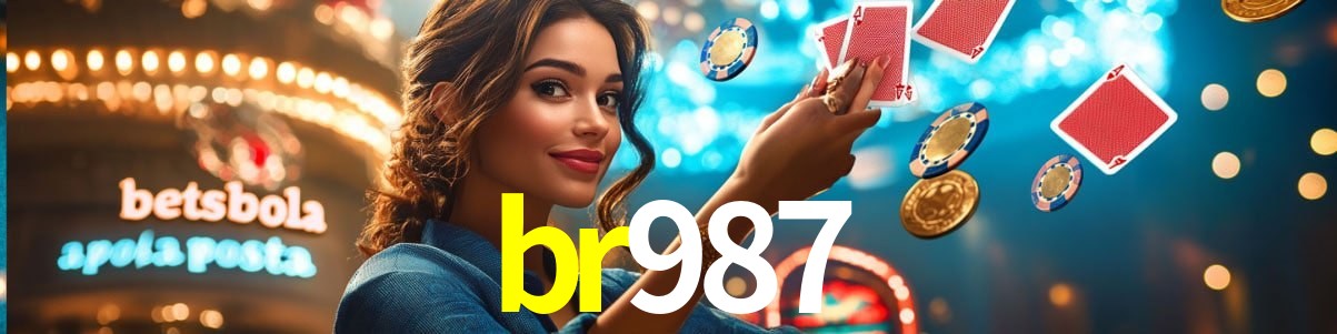 Slot Games br987