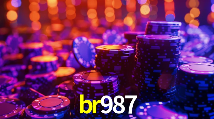 Bônus Generosos e Exclusivos no br987 para Você!
