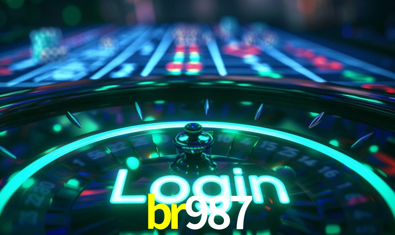 Provedores de Jogos br987