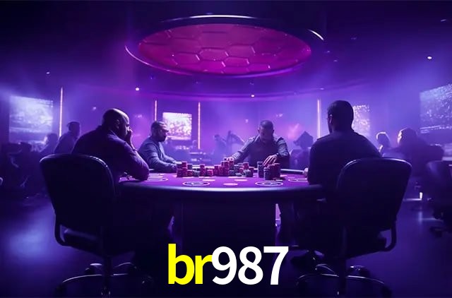 Integração de APIs br987
