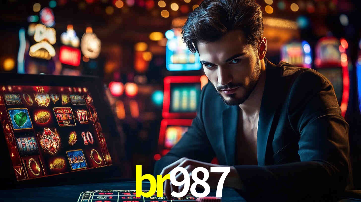 br987: Jogue Crash e Experimente Alta Recompensa Instantânea