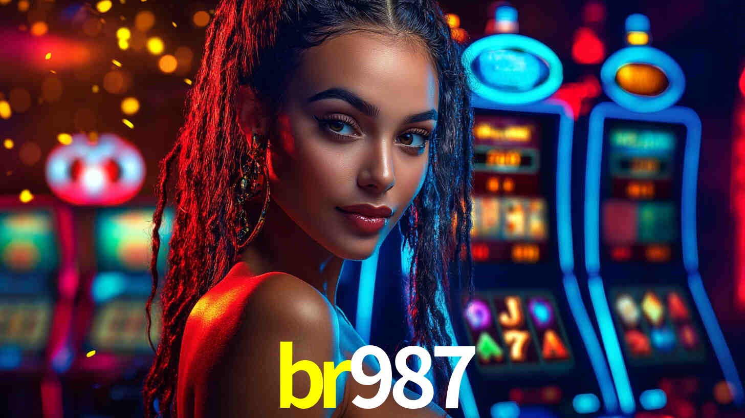Inovações de Jogos na br987: O Futuro das Experiências Interativas