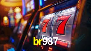 br987 - Customer Support