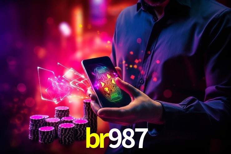 Estatísticas Esportivas br987